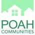 POAH Communities logo