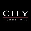 City Furniture, Inc logo