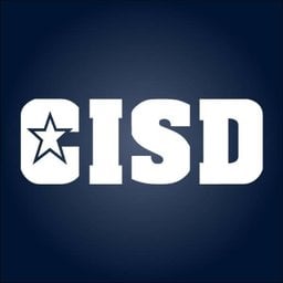 Crowley ISD logo