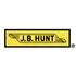 J.B. Hunt Transport Services, Inc. logo