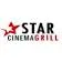 Star Cinema Grill logo