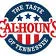 Calhoun's logo