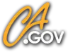 State Of California logo