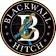 The Blackwall Hitch logo