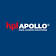 HplApollo logo