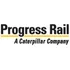 Progress Rail logo