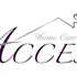 Access Senior Home Care, Inc. logo