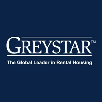 Greystar logo