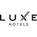 LUXE Hotels logo