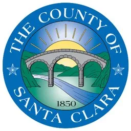 The County of Santa Clara logo