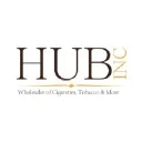 HUB logo