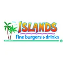 ISLANDS RESTAURANTS LLC logo