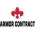The Armor Group logo