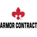The Armor Group logo