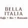Bella Italia logo