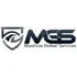 Maximus Global Services logo