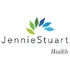 Jennie Stuart Health logo