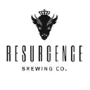 Resurgence Brewing Company logo