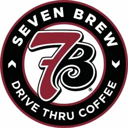 7Brew Coffee logo