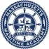 Massachusetts Maritime Academy logo