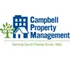 Campbell Property Management logo