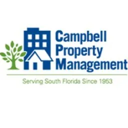 Campbell Property Management logo