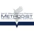 Methodist Rehabilitation Center logo