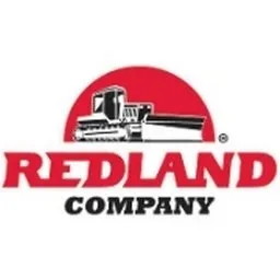 The Redland Company, Inc. logo