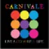 Carnivale Restaurant logo