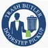 Trash Butler logo