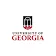 University of Georgia logo