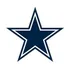 Dallas Cowboys Football Club logo
