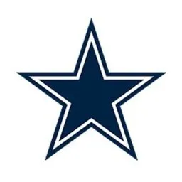 Dallas Cowboys Football Club logo