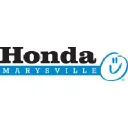 Honda Marysville logo