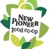 New Pioneer Food Co-op logo
