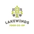 Lakewinds Food logo