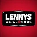 Lennys Grill & Subs logo