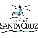 City of Santa Cruz logo