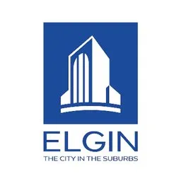 City of Elgin, IL logo