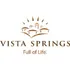 Vista Springs Living logo