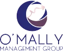 O'Mally Management Group logo