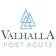 Valhalla Post Acute logo