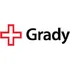 Grady Memorial Hospital logo
