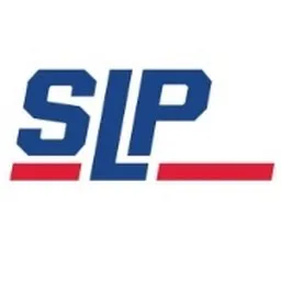 Spring Lake Park School District 16 logo