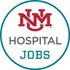 UNM Hospitals logo