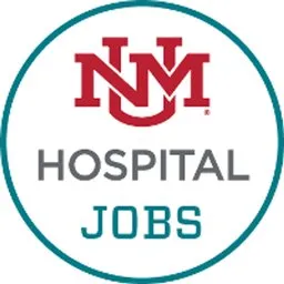 UNM Hospitals logo