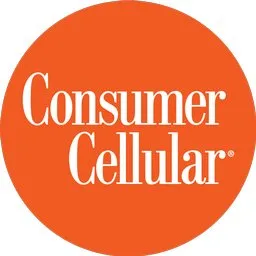 Consumer Cellular logo