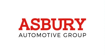 Asbury Automotive Group logo