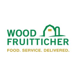 Wood Fruitticher Foodservice logo