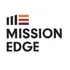 Mission Edge logo